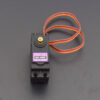 Make an Automatic Door & counter with HC-SR04 ultrasonic sensor and servo motor interfacing with arduino mega - Image 3