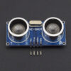 Make an Automatic Door & counter with HC-SR04 ultrasonic sensor and servo motor interfacing with arduino mega - Image 4
