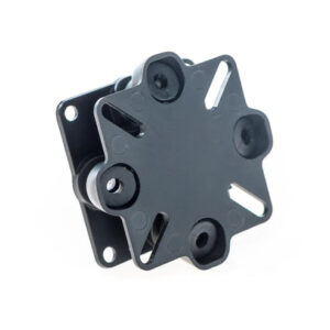 Damping Plate Shock Absorber for CC3D Flip32 Naze32 Mini APM Flight Controller Shock Absorber