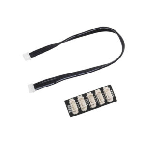Pixhawk I2C Splitter Pixhawk I2C Port Expand Board with Cable