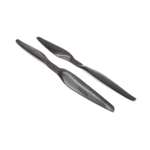 1555 Propeller 15x5.5 2 Blades Carbon Fiber CW/CCW Propeller For T-Motor